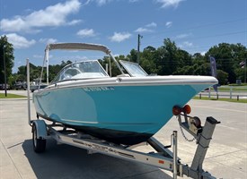 Anglers Marine